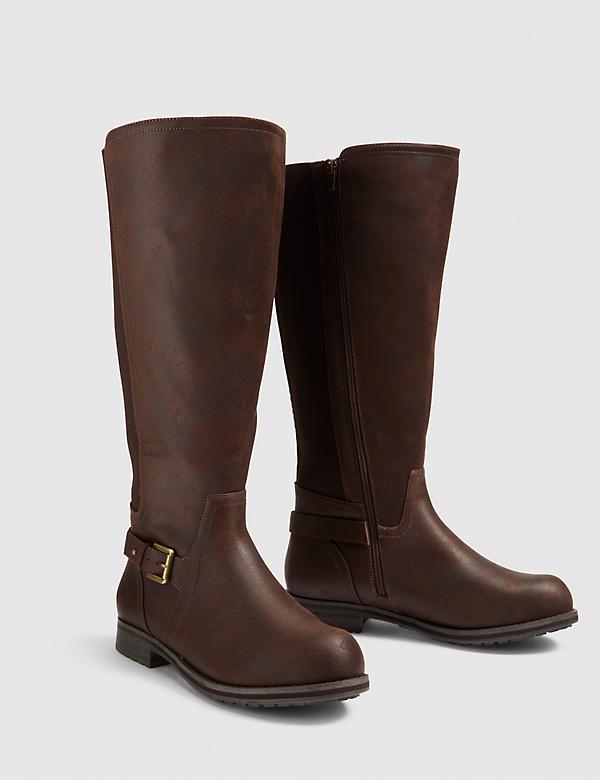 Classic Riding Boot