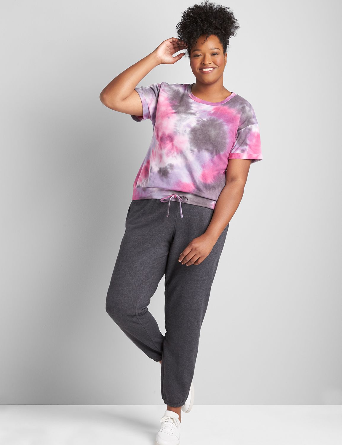 livi jogger