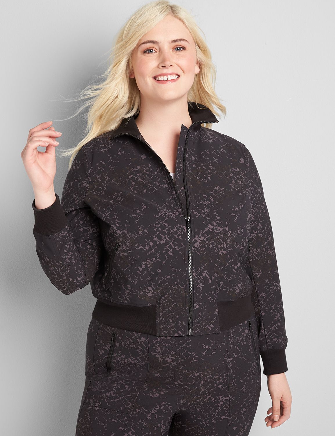 Clearance Plus Jackets Coats - On Sale | Lane Bryant