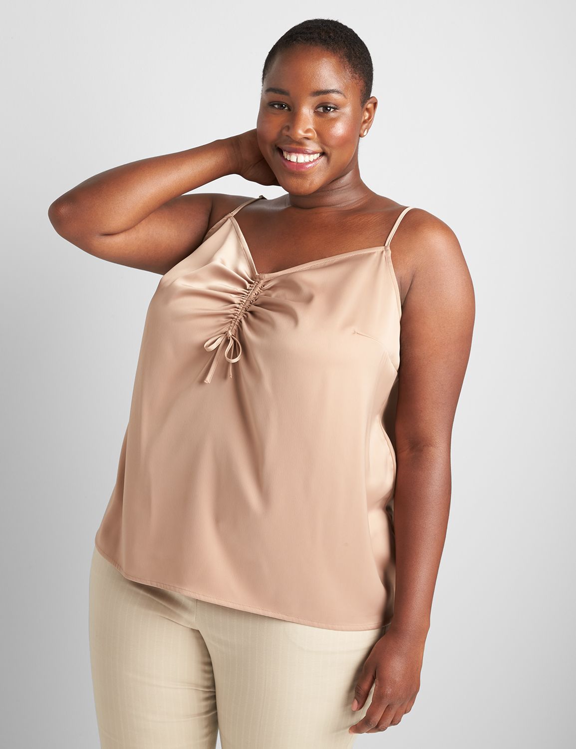 CLANEベージュ1 Lanco Color Collection Flat Interior Wall & Trim Paint