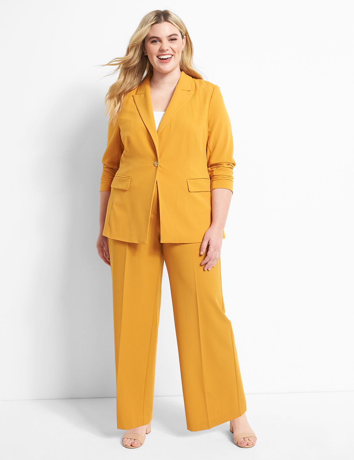 Lane bryant outlet evening pant suits