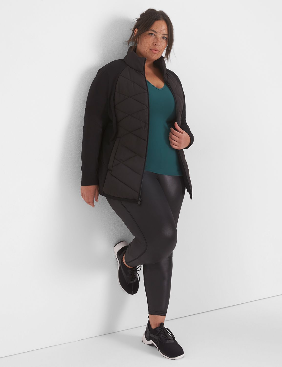 Livi shop active jacket