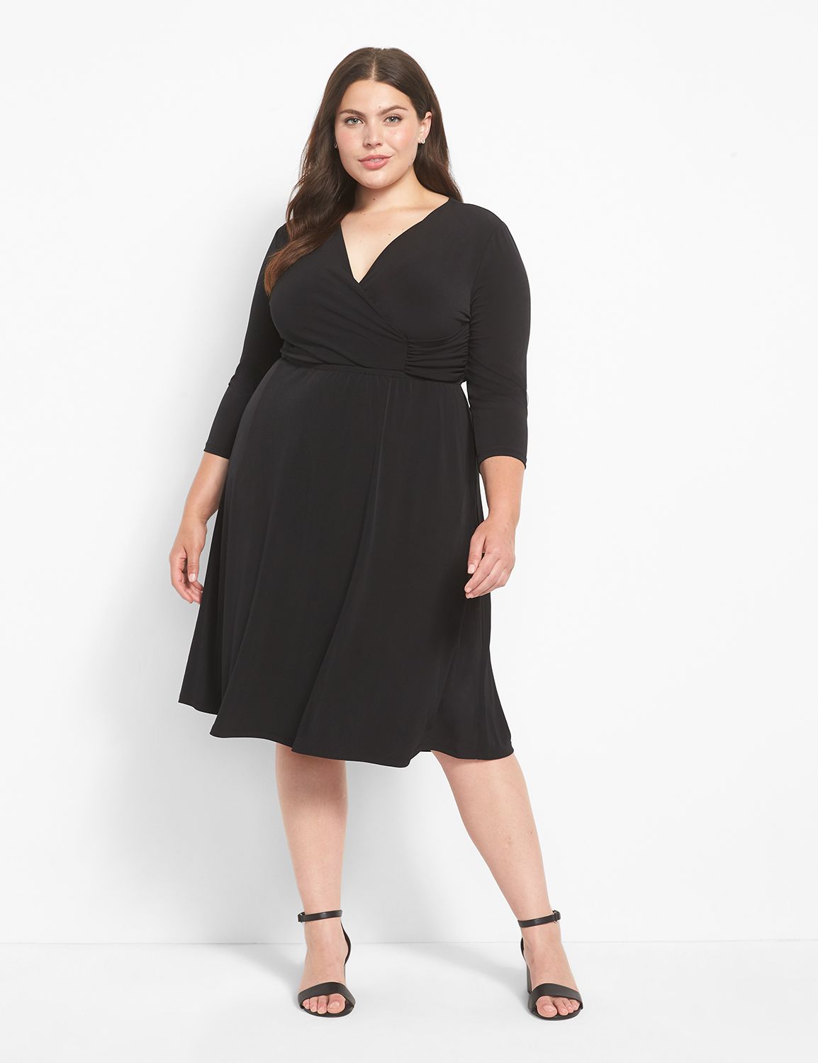 Lane bryant store clothing