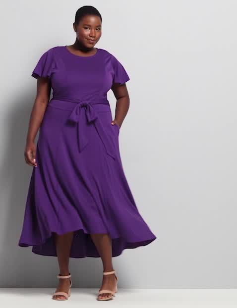 cult gaia billie knit dress Cult Gaia Kalila Knit Midi Dress main image 0