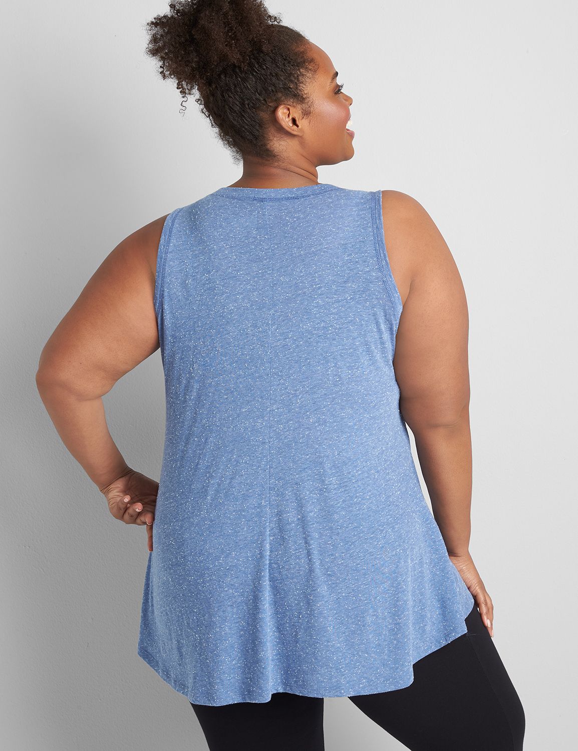LIVI Swing Tank Product Image 2