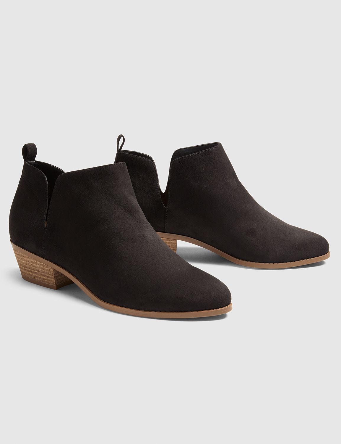 DREAM CLOUD Ankle Bootie Product Image 1