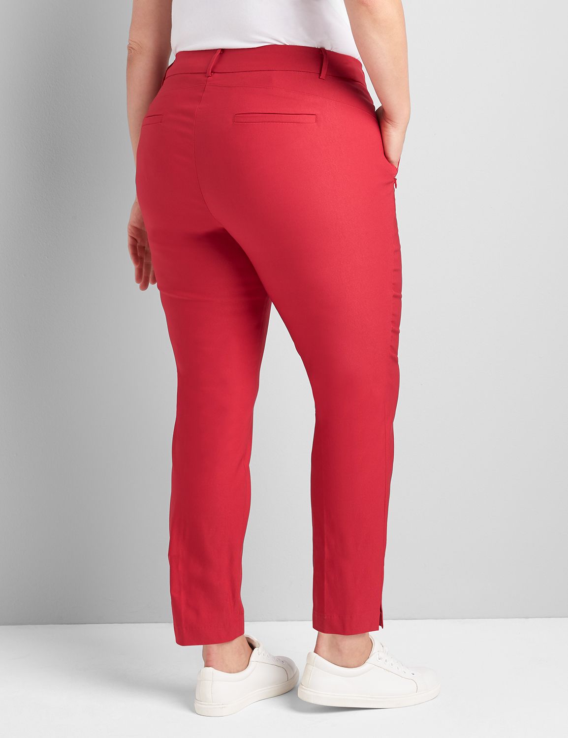 The 4-Season Signature Fit Slim Ank Product Image 2