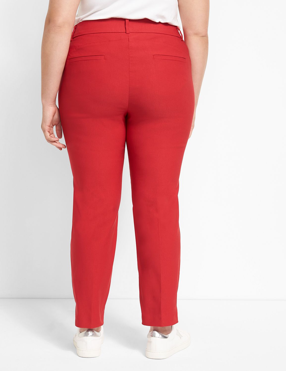 The 4-Season Signature Fit Slim Ank Product Image 2