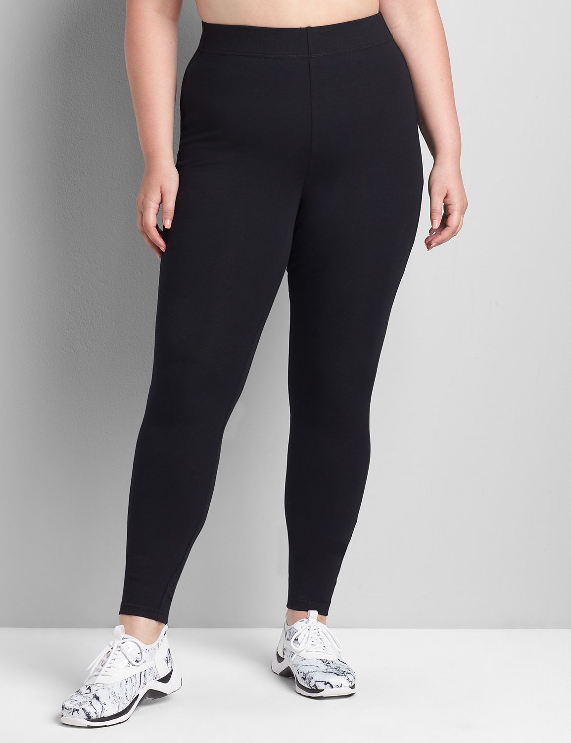 LIVI High-Rise Legging