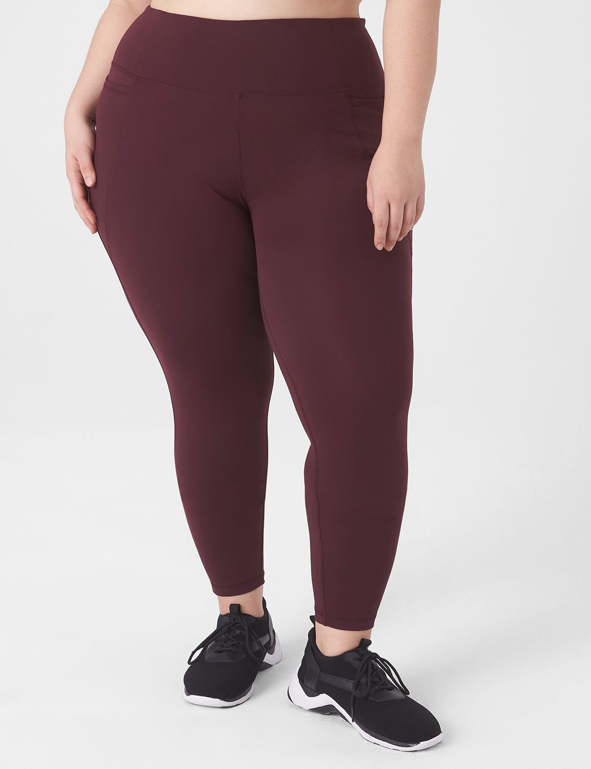 LIVI High Rise Livi Soft 7/8 Leggin