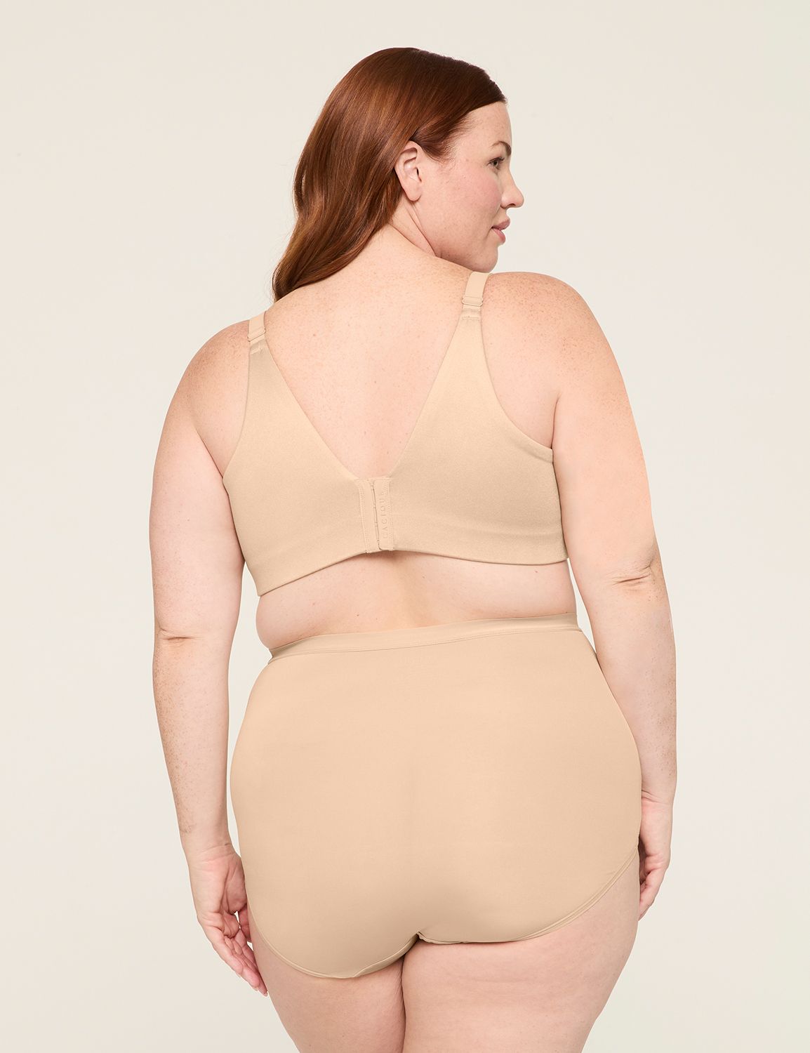 Lane bryant lightly lined - Gem