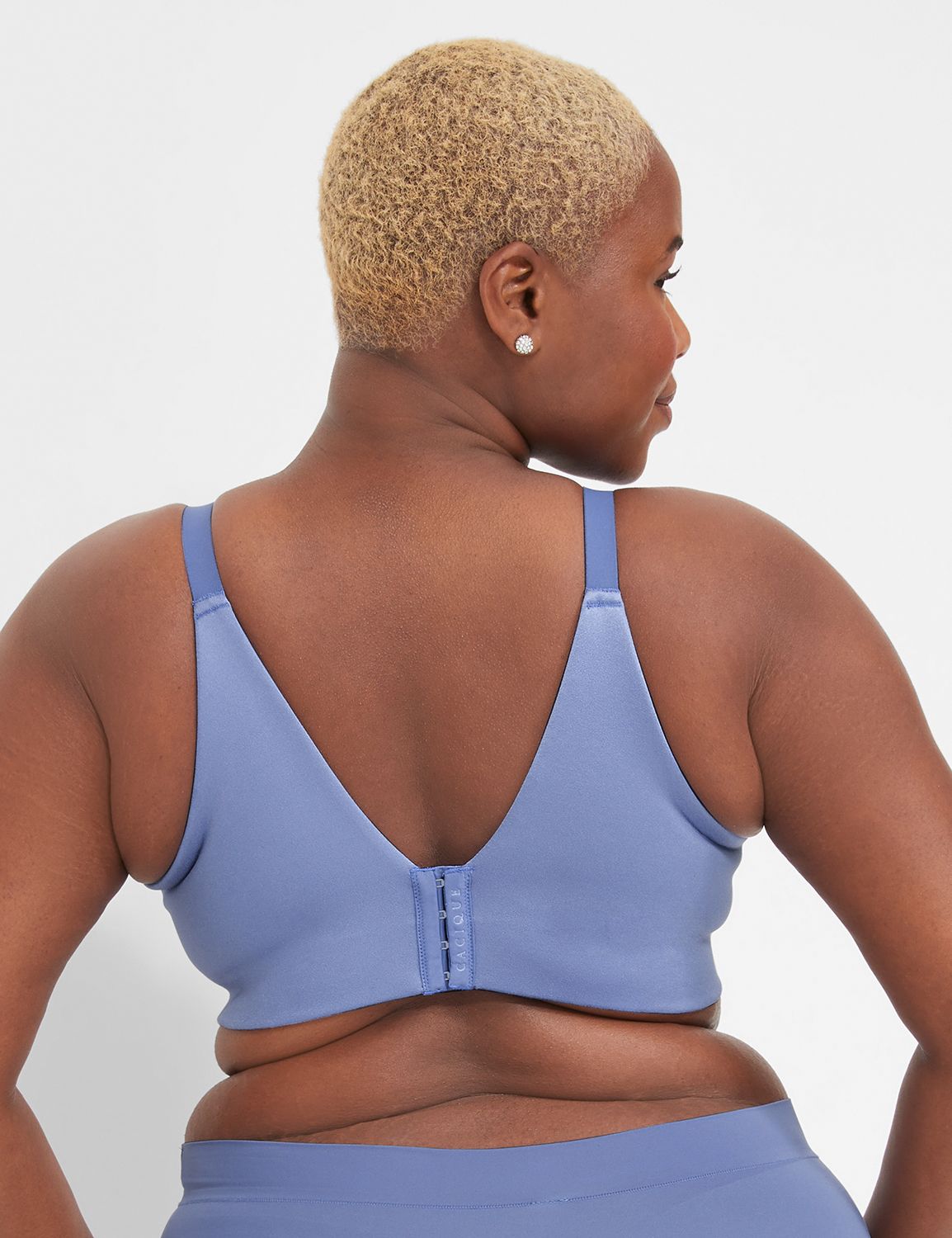 New Arrival Plus Size Back Smoothing Bras