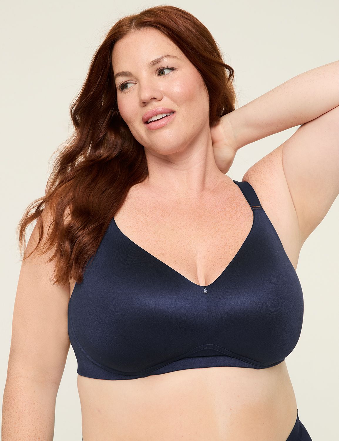 Backsmoothing Lightly Lined No Wire Product Image 4