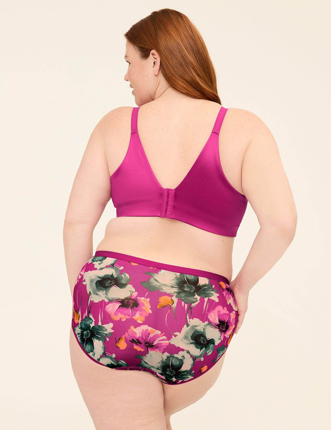 Backsmoothing Lightly Lined Full Co Product Image 2