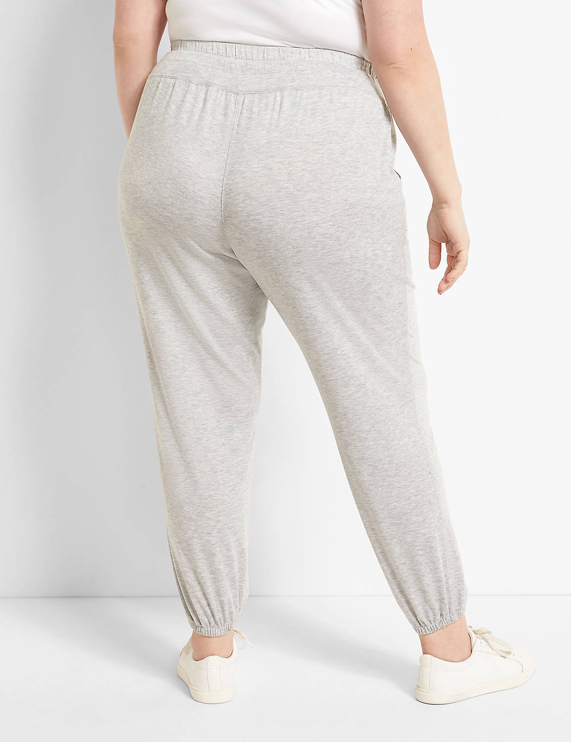 LIVI French Terry Jogger Product Image 2