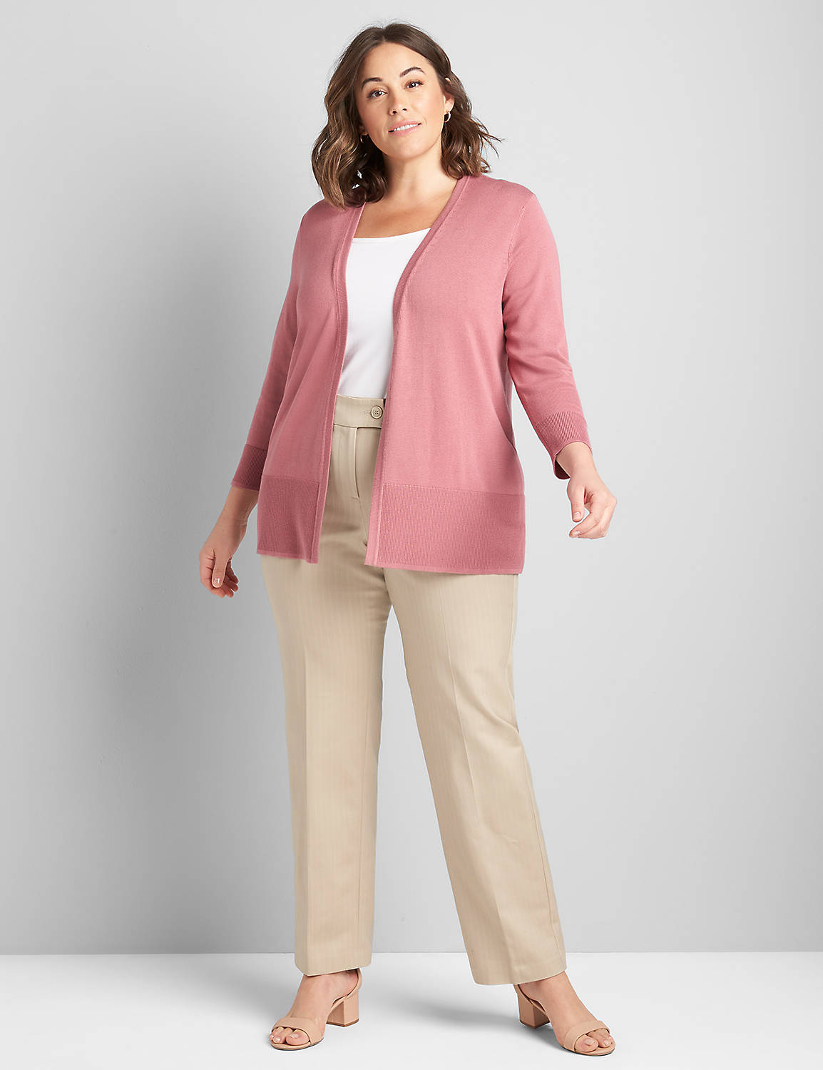 Signature Fit Straight Pant Product Image 3