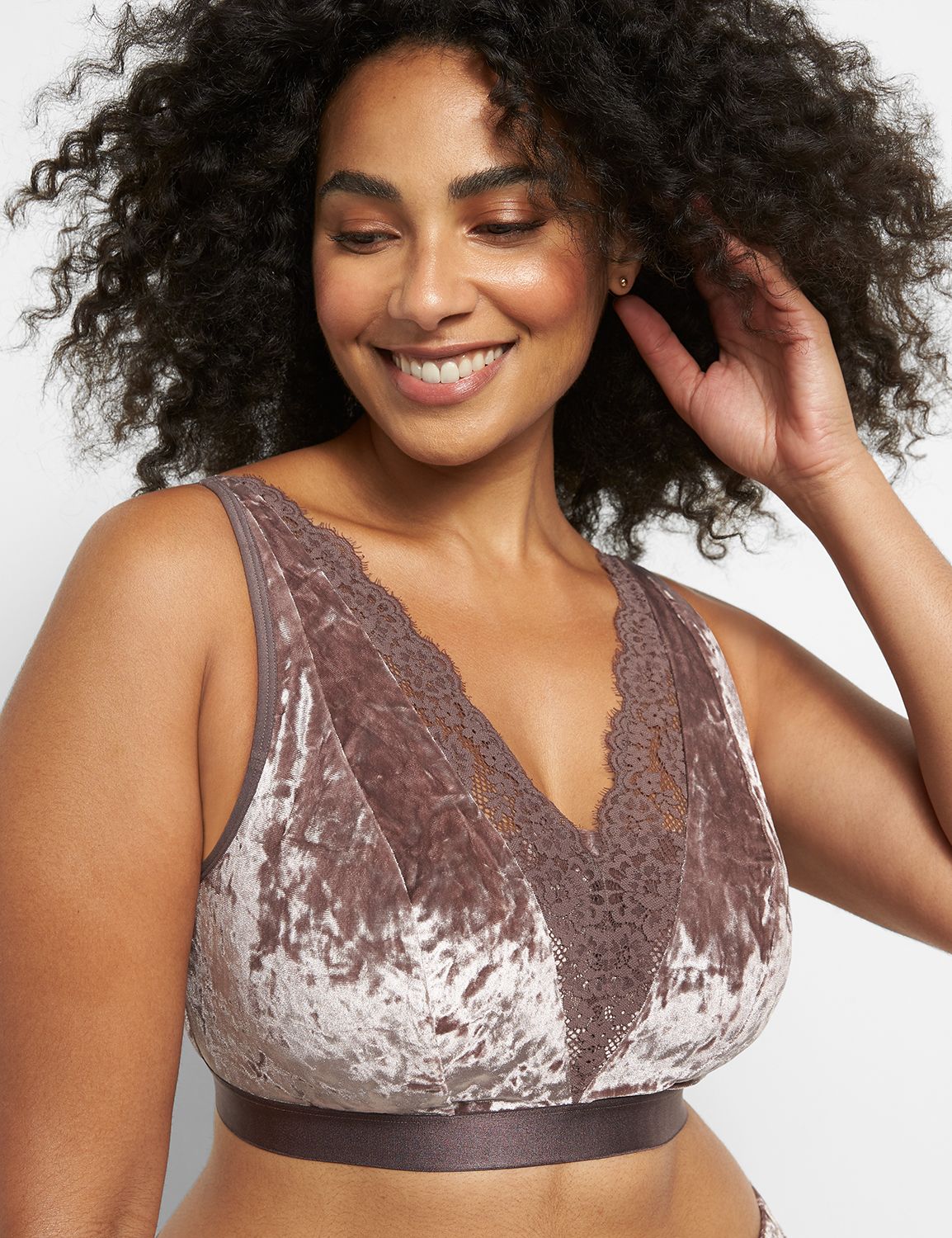 Velvet 2024 bralette top