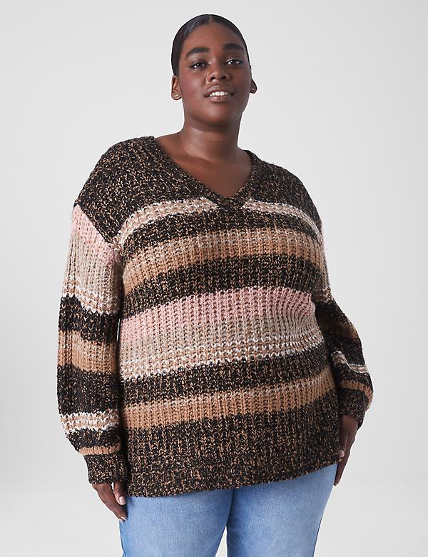 Women's Plus Size Sweaters | Lane Bryant