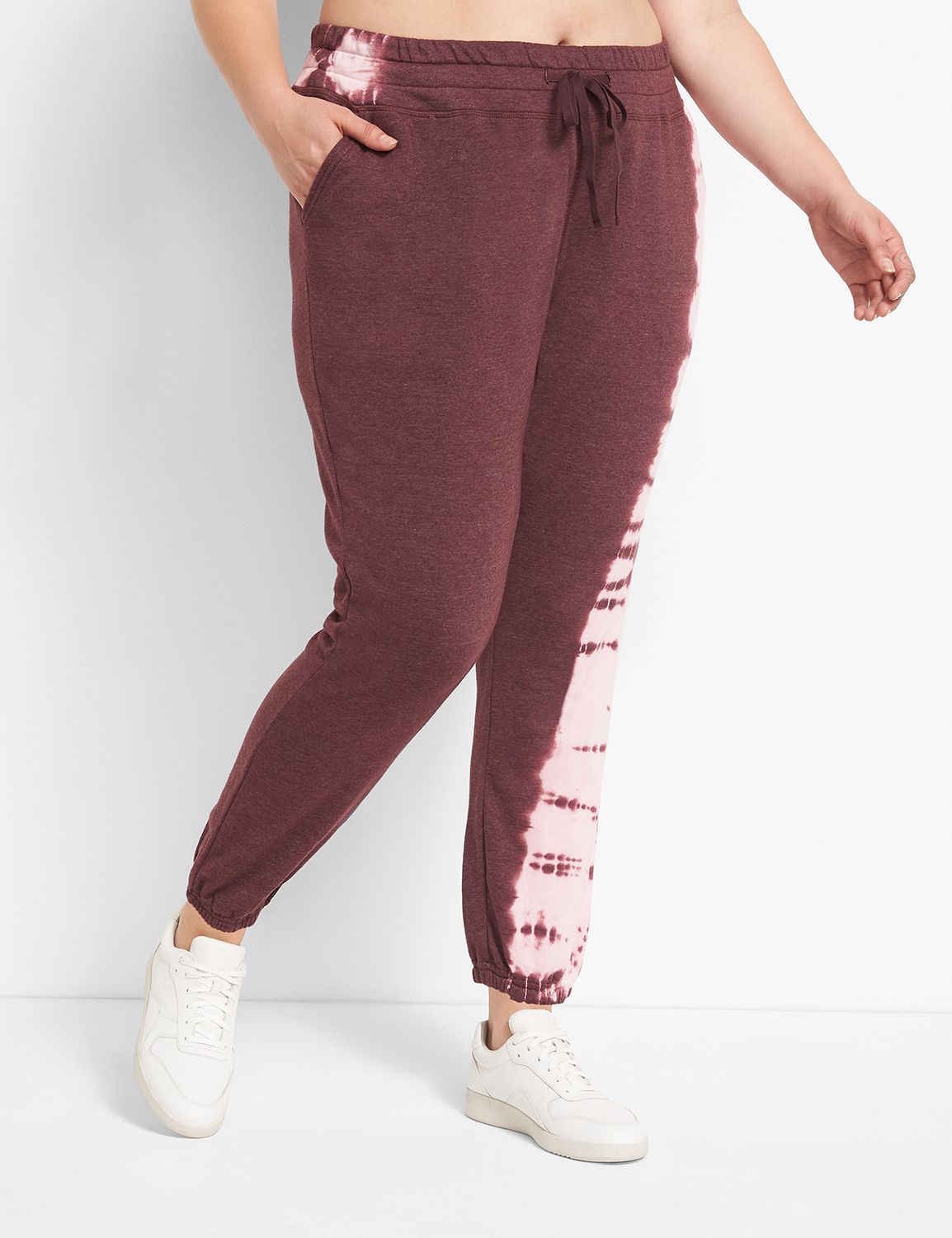 livi jogger
