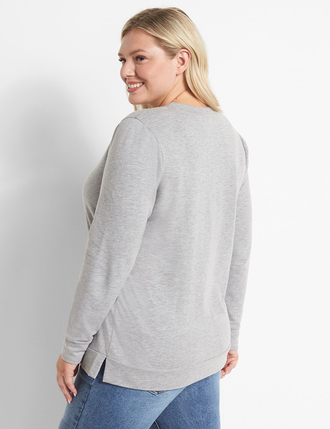 Lane bryant holiday on sale tops