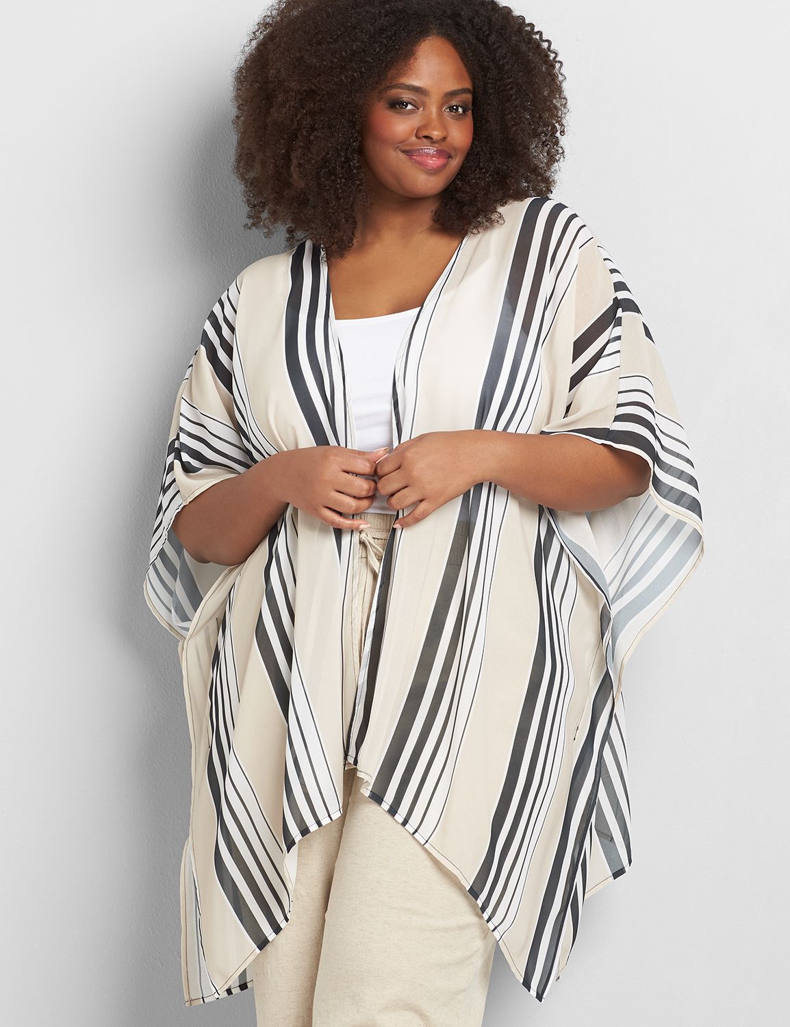 Plus Size Women's Tops \u0026 Shirts | Lane 