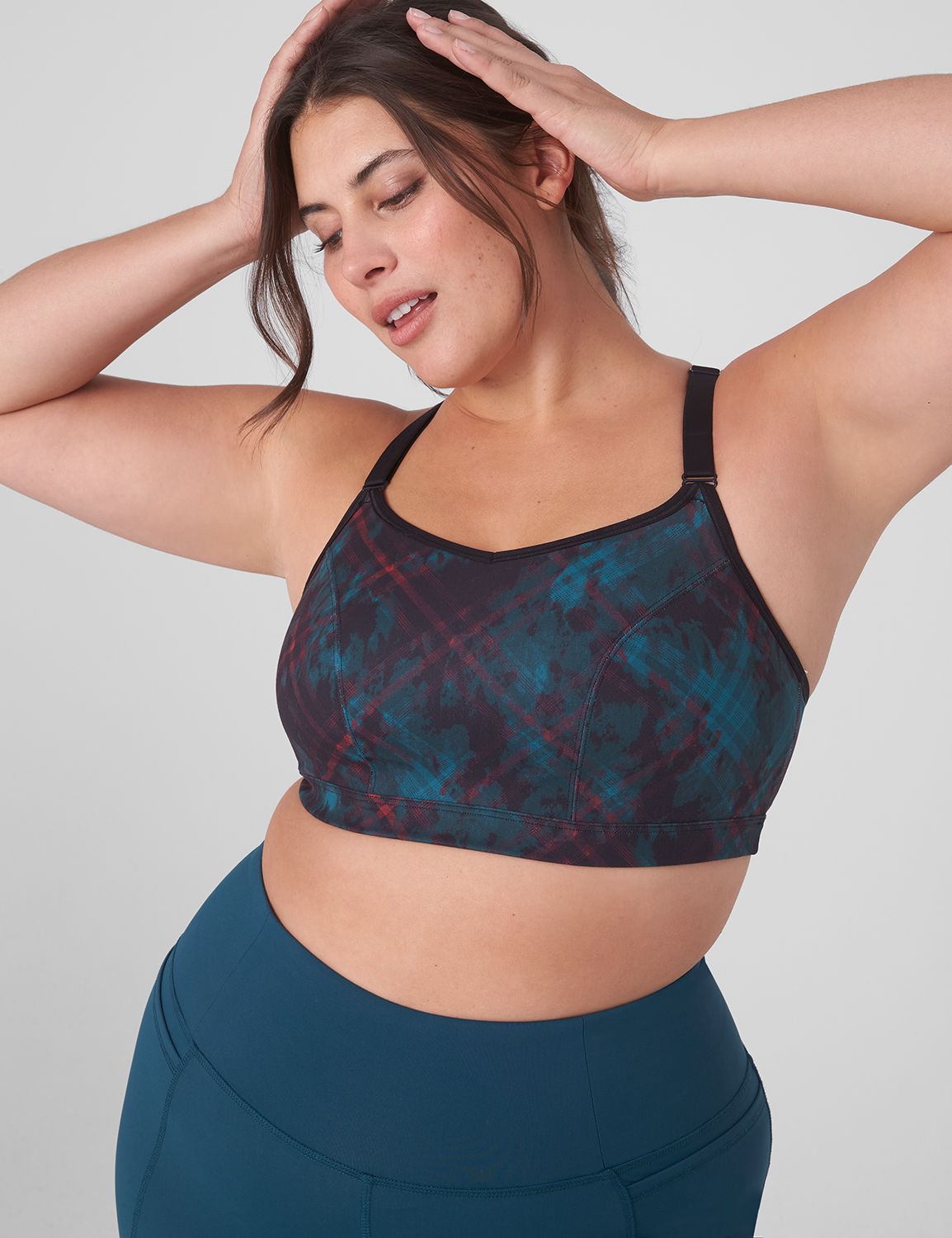 LIVI Super Soft Low Impact NW Strap Product Image 1