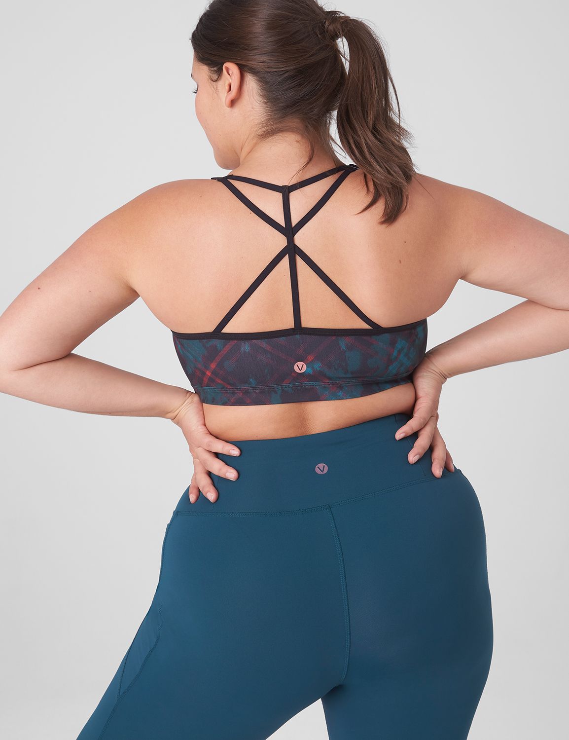 LIVI Super Soft Low Impact NW Strap Product Image 2