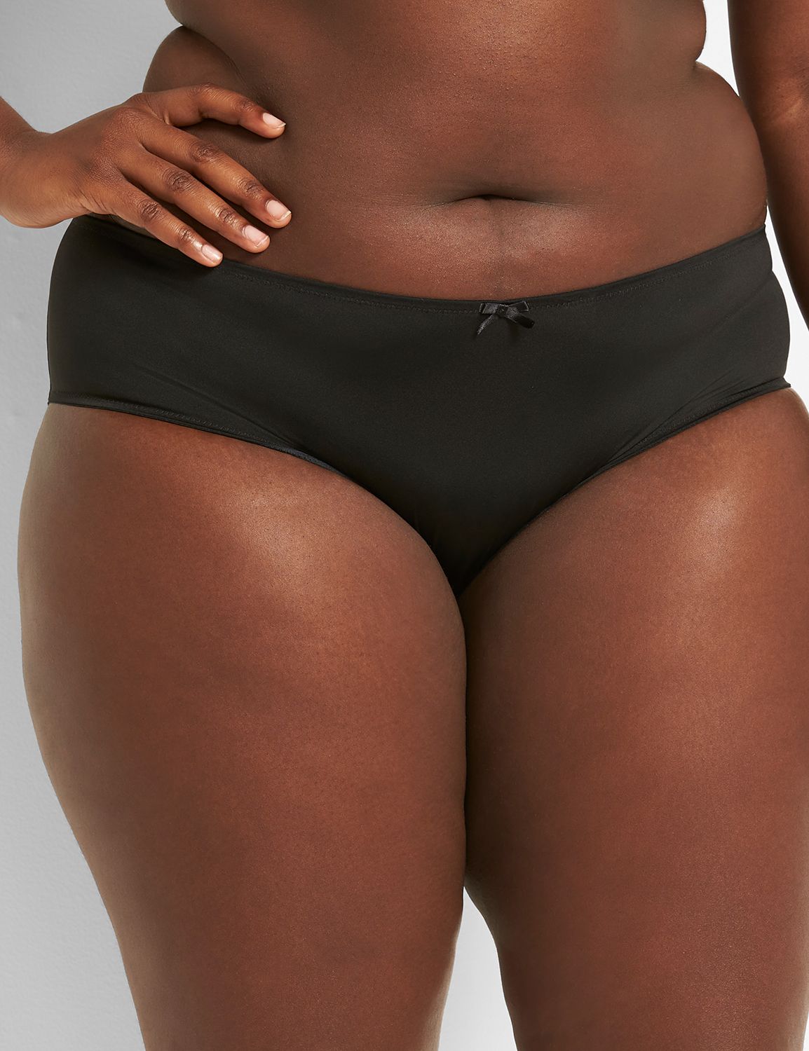 Lane Bryant - #ImNoAngel panties are here! Get your booty in 'em before  they're gone.