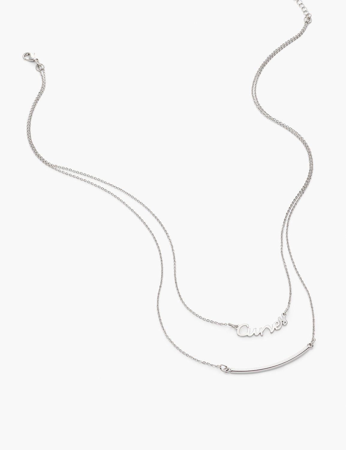 PLUS SIZE APPRECIATION DAY CURVES N Product Image 1