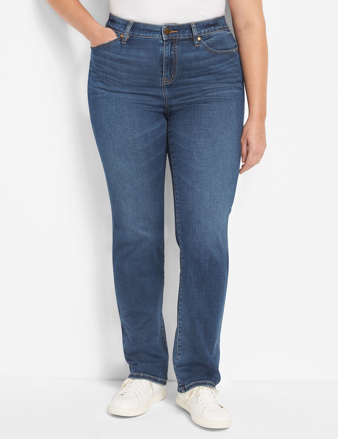 Lane store bryant jean