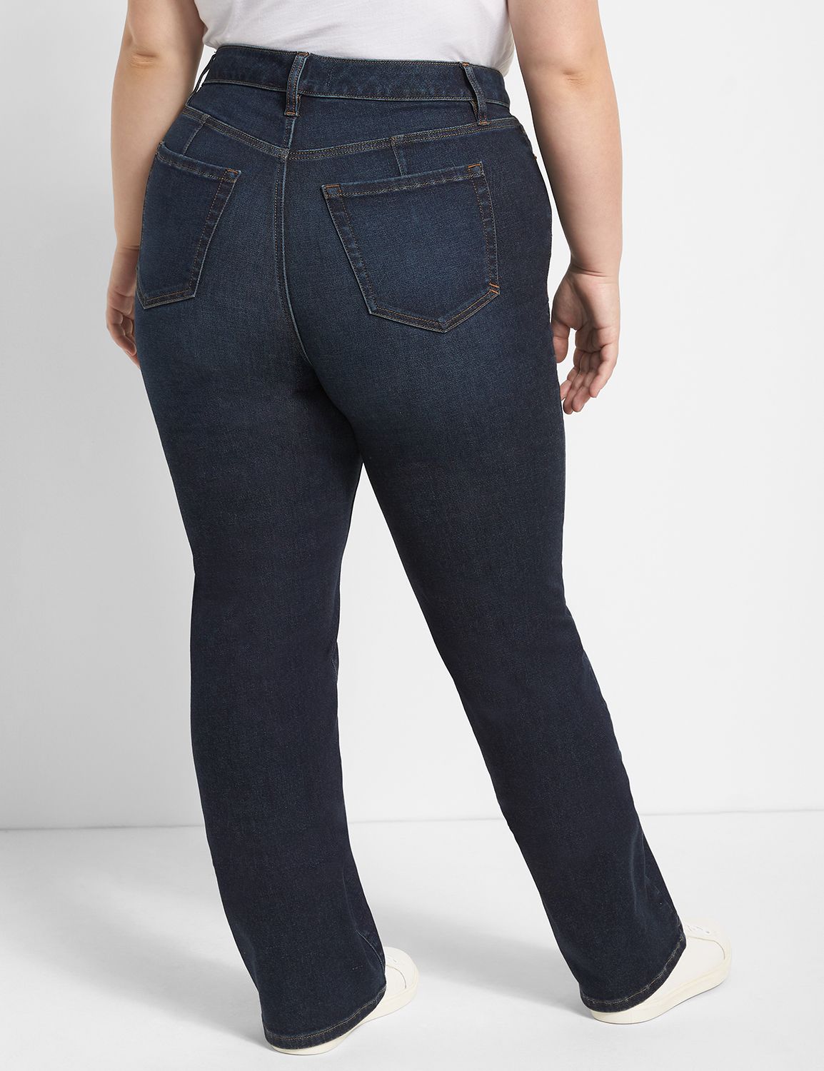 Lane bryant outlet jeans