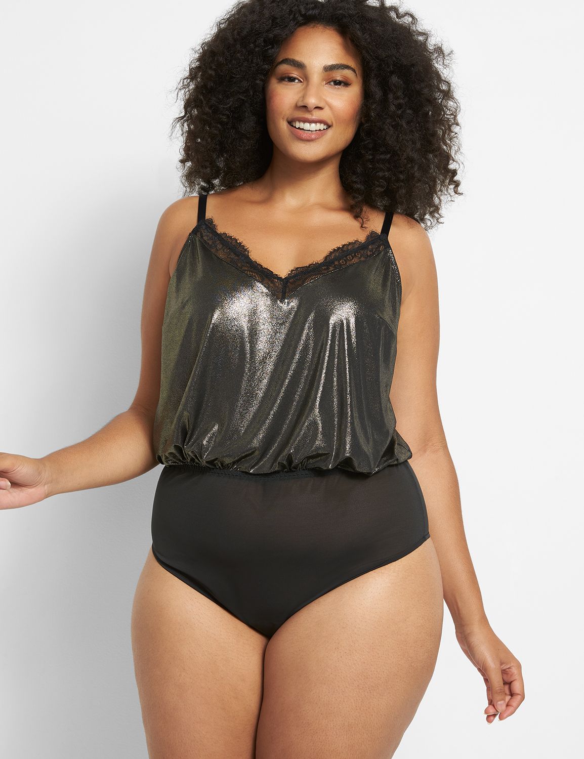 plus size lingerie lane bryant