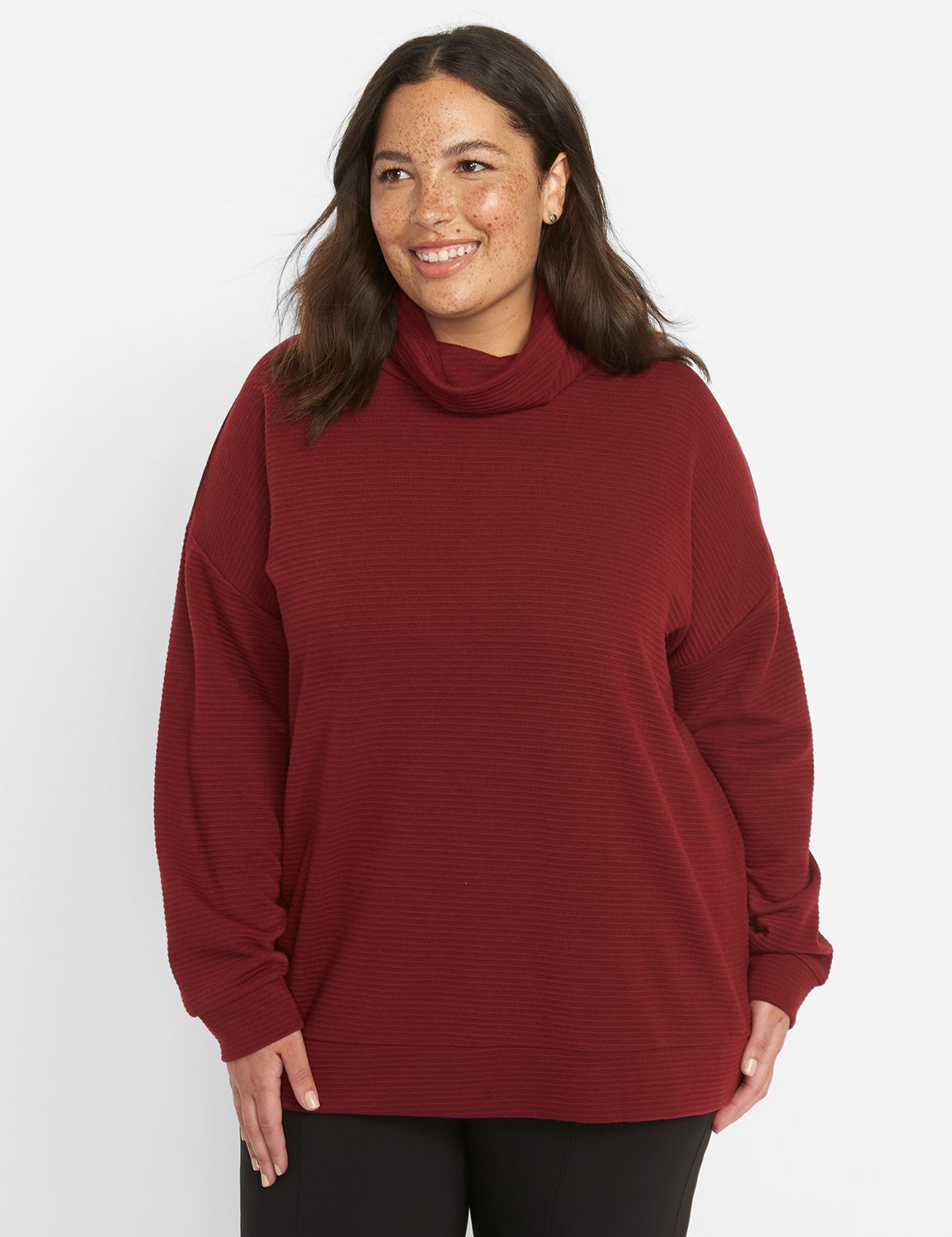 Lane on sale bryant turtleneck