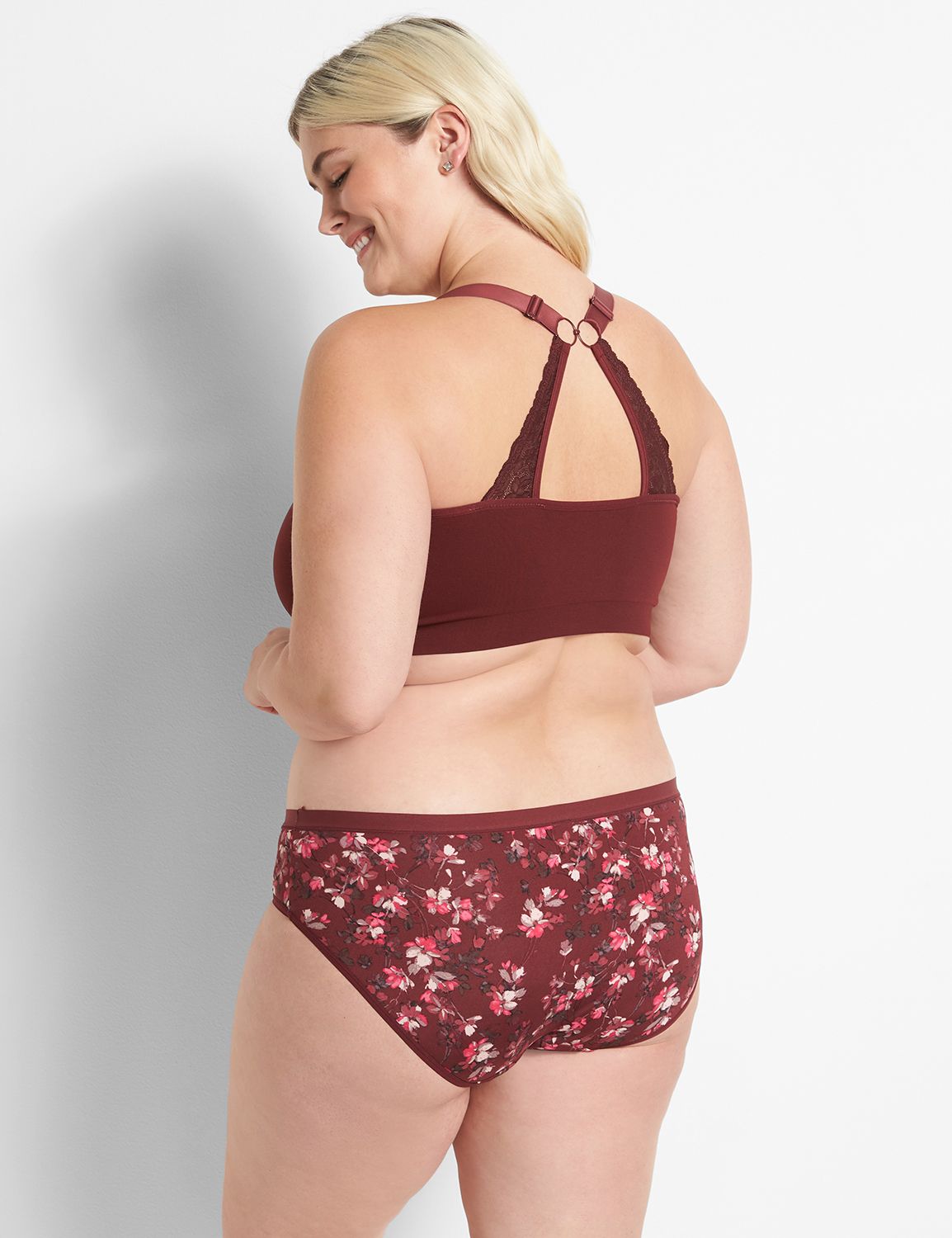 Bralette size 18 sales
