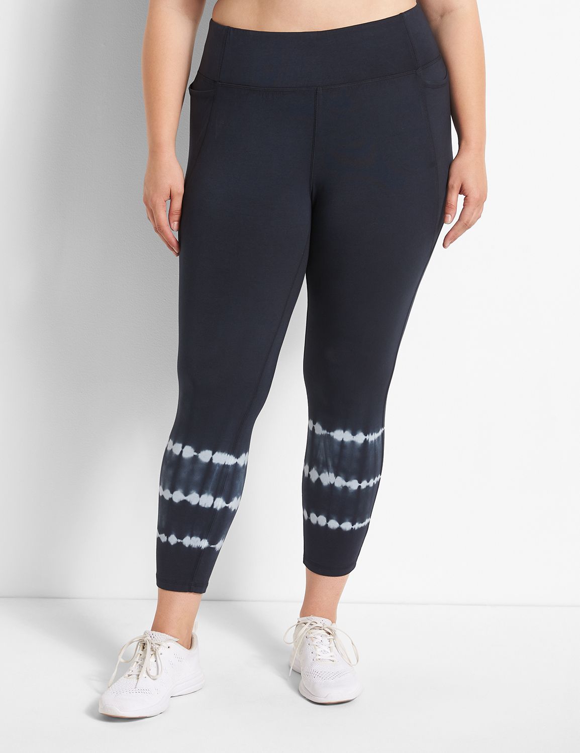 Signature 7/8 Leggings