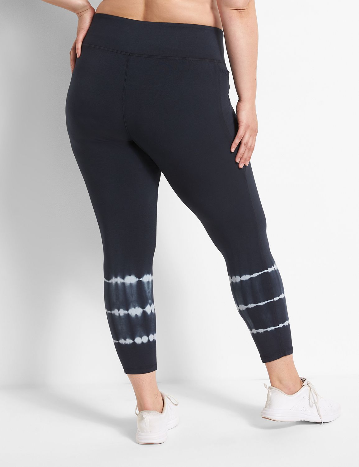 Signature 7/8 Leggings