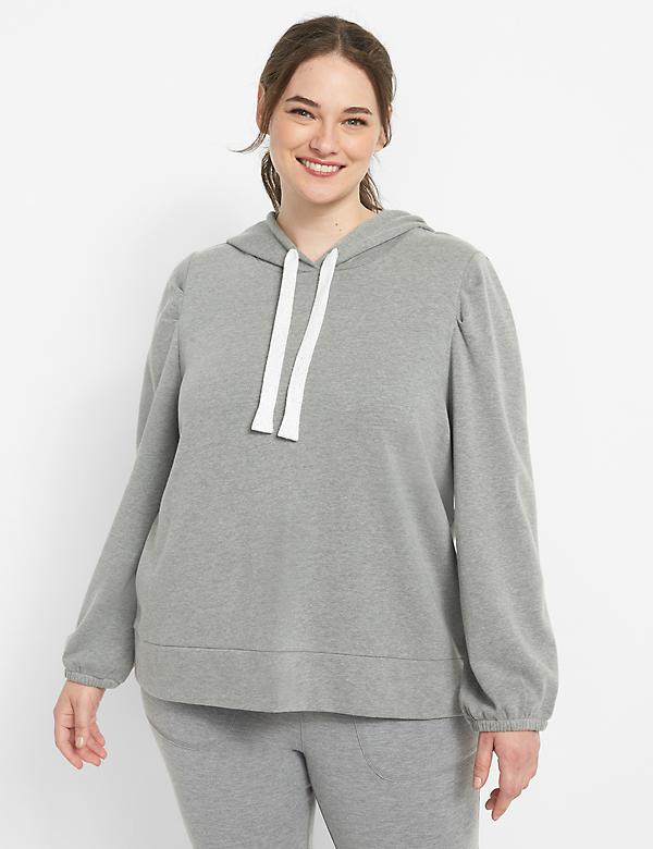 LIVI French Terry Hoodie