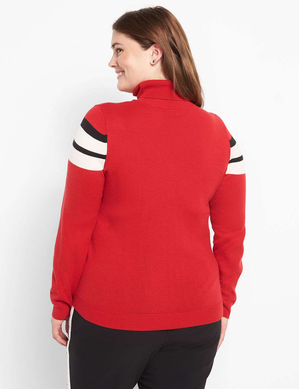 Lane sale bryant turtleneck