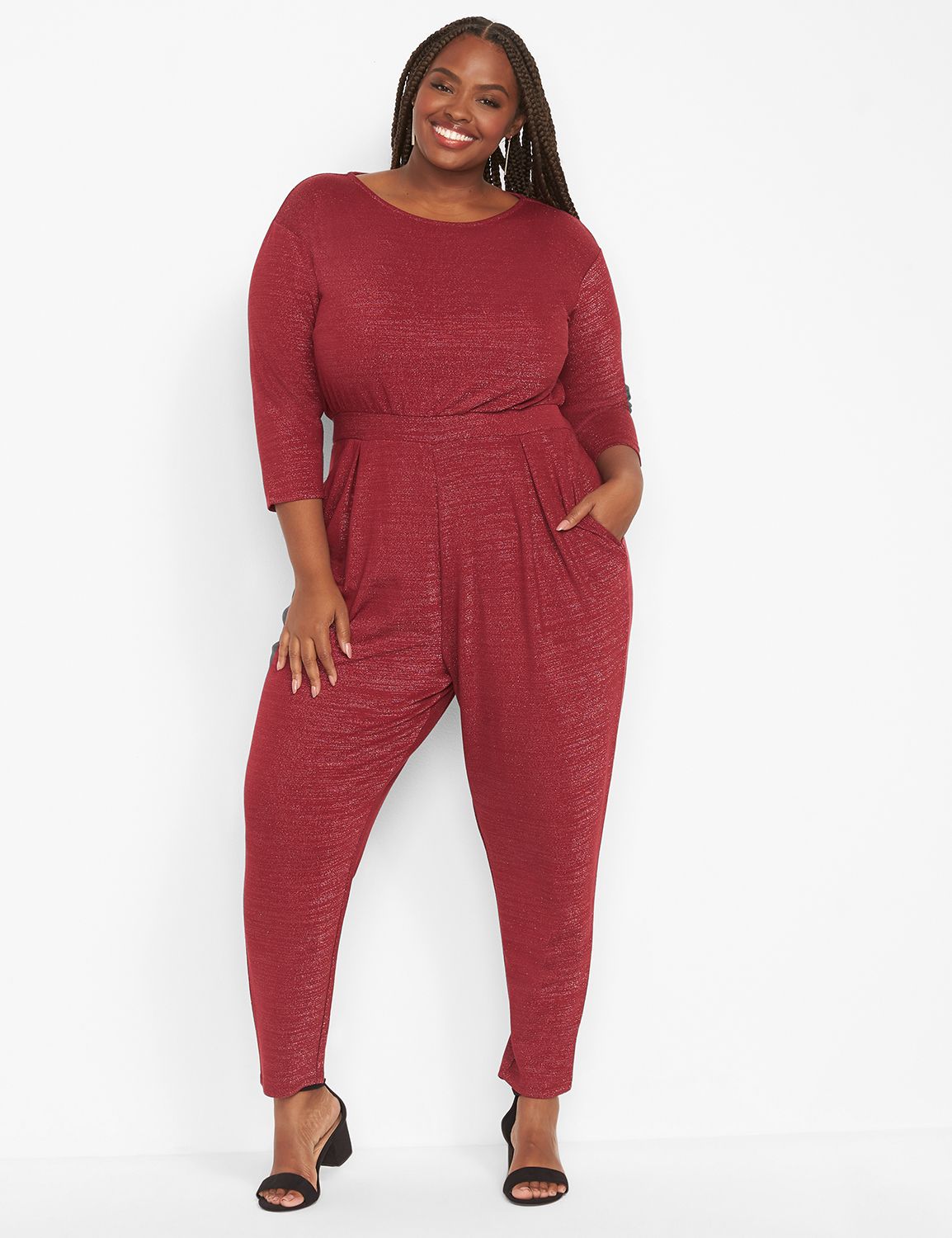 Due Overlevelse der ovre Clearance Plus Size Clothing - On Sale Today | Lane Bryant