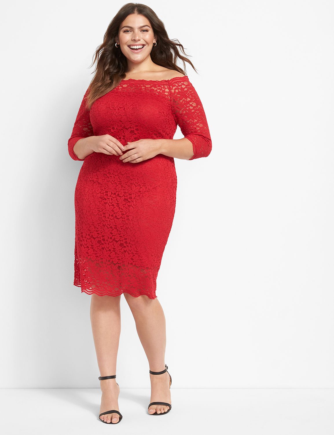 anniversary dresses plus size