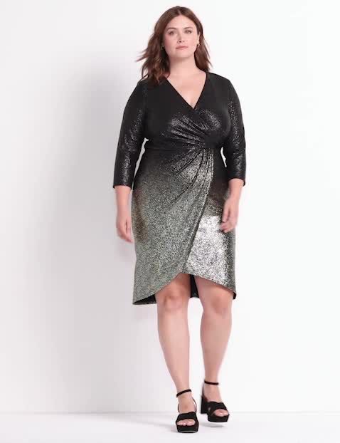 Lane bryant 2024 dress clothes