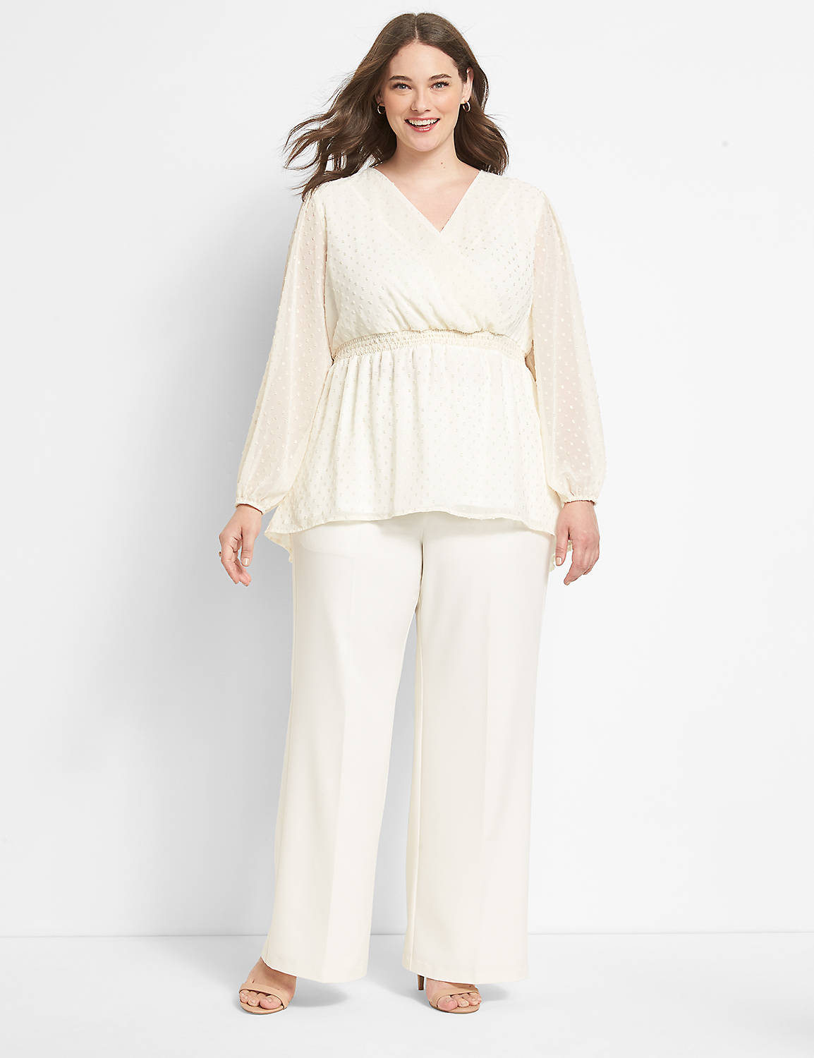 Lane Bryant formal Pant Suits for weddings