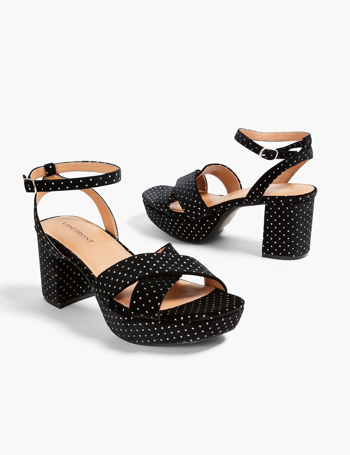 lane bryant shoes sandals