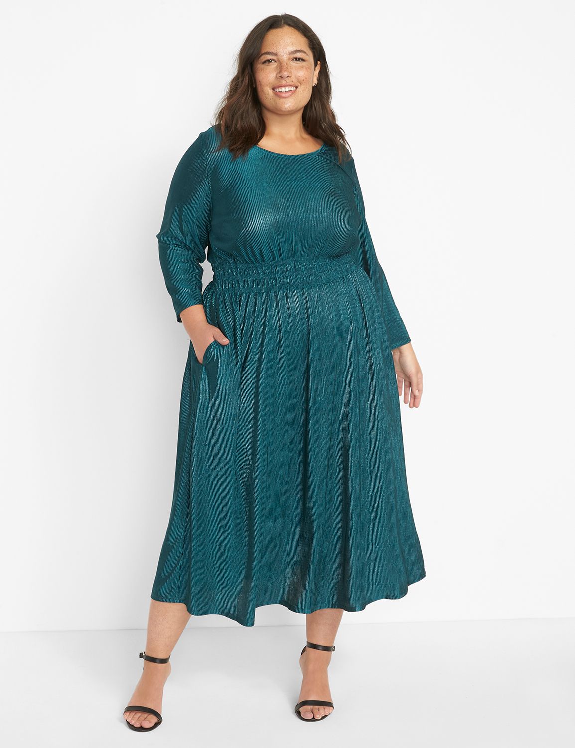 Lane bryant dresses clearance sale