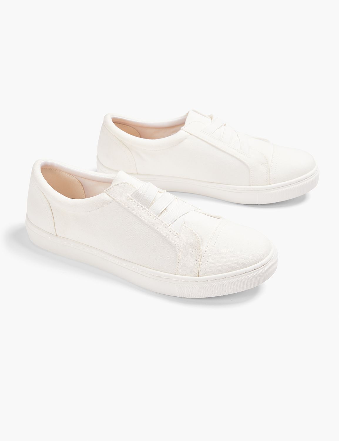 DREAM CLOUD ELASTIC SLIP ON SNEAKER Product Image 1