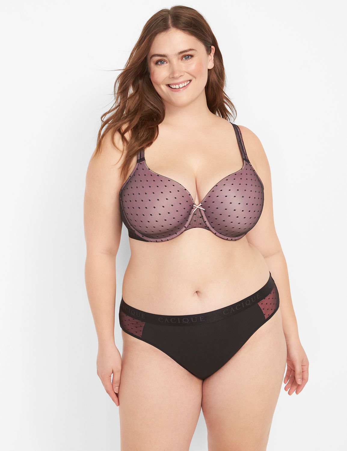 cacique bras