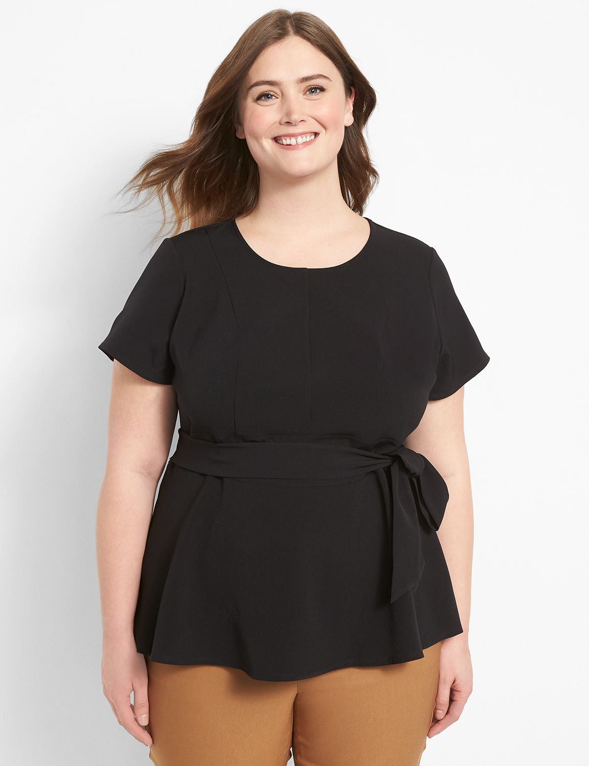 Size 26 Women's Plus Size Tops & Dressy Tops