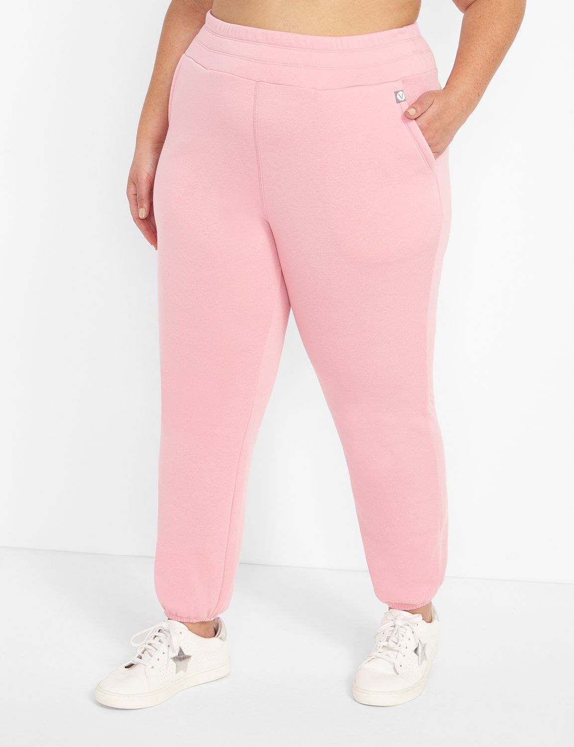 livi jogger