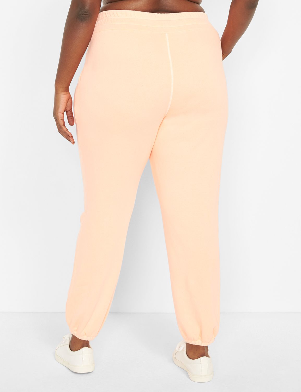 livi jogger