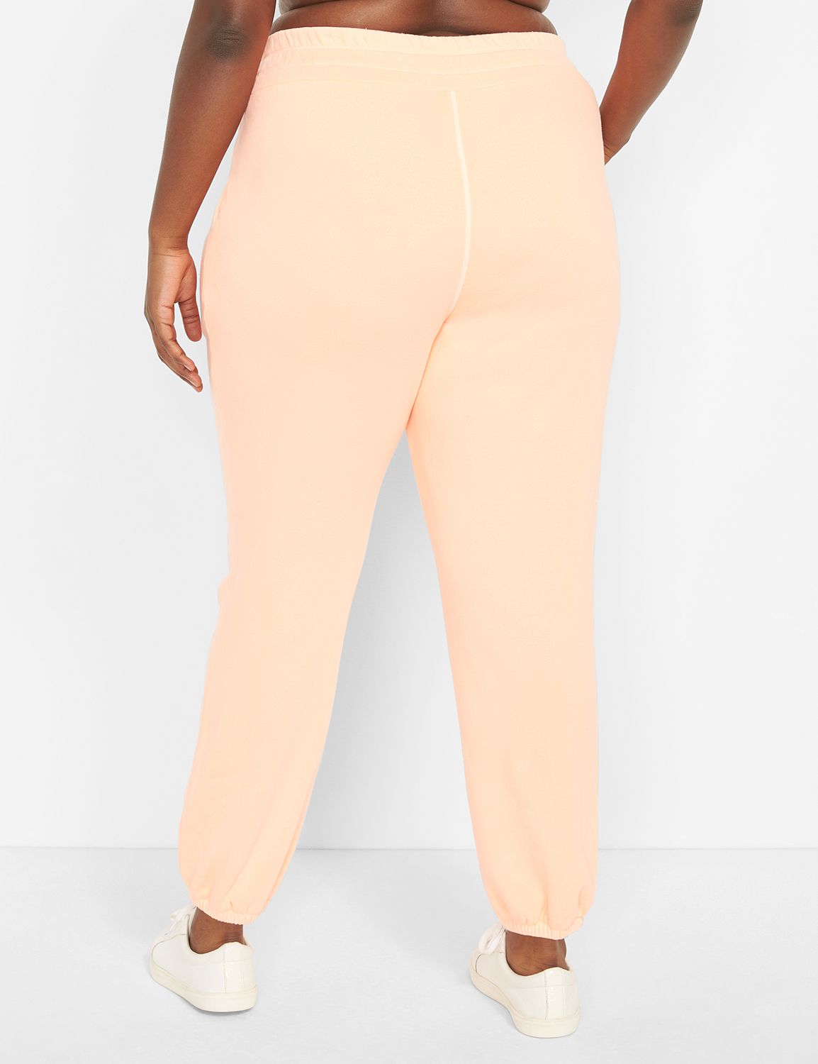 Lakeside Super Soft Mid Rise Jogger